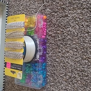 Beading Kit